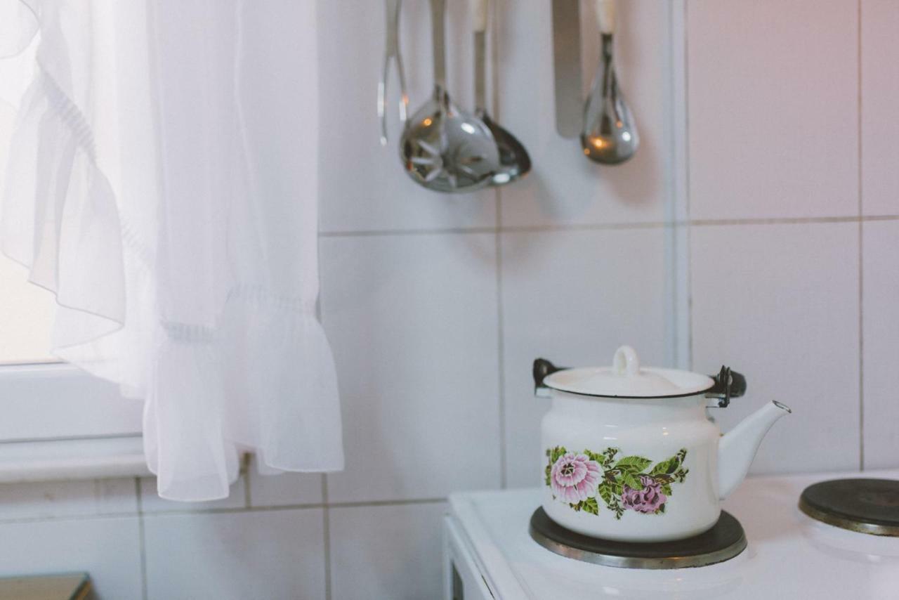 Comfy & Relaxing Apartment Салоники Экстерьер фото