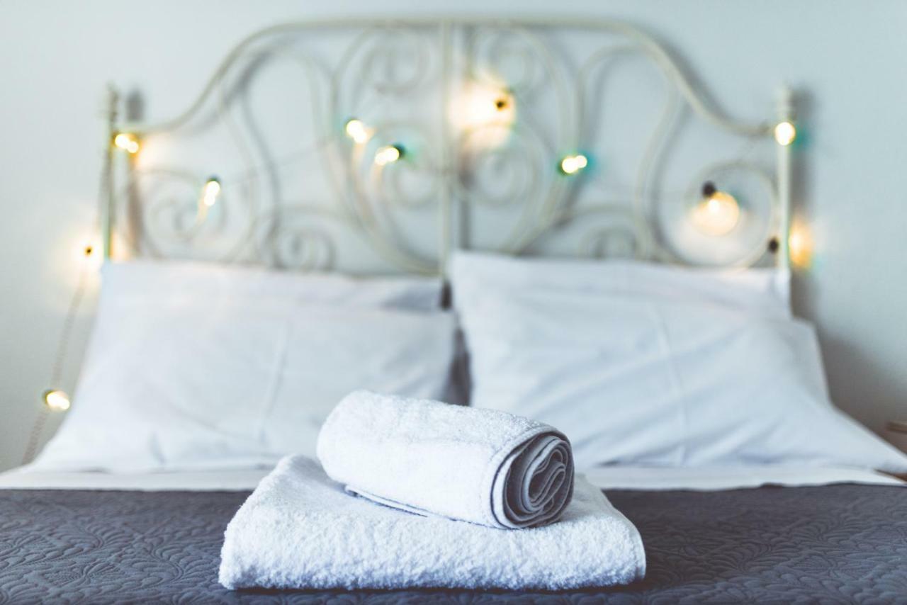 Comfy & Relaxing Apartment Салоники Экстерьер фото