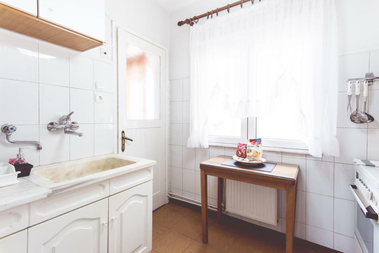 Comfy & Relaxing Apartment Салоники Экстерьер фото